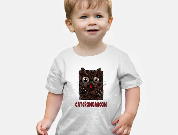 Catcronomicon