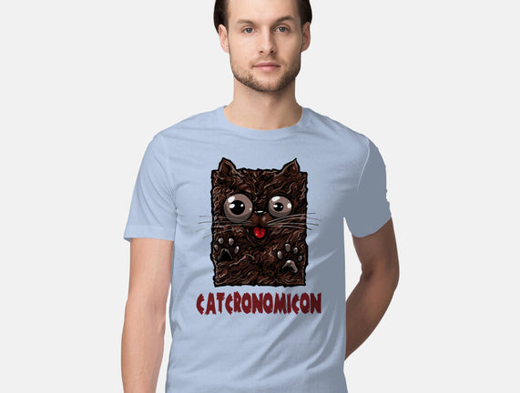 Catcronomicon
