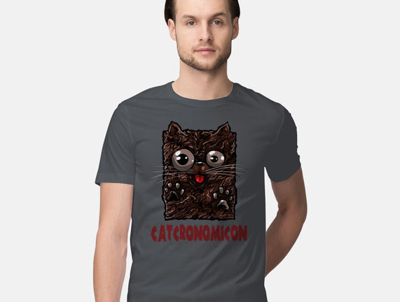 Catcronomicon