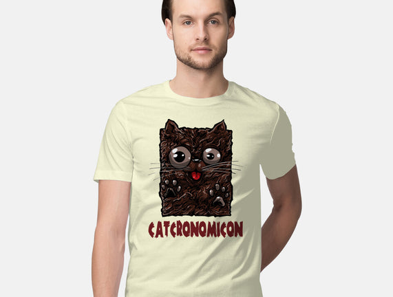 Catcronomicon