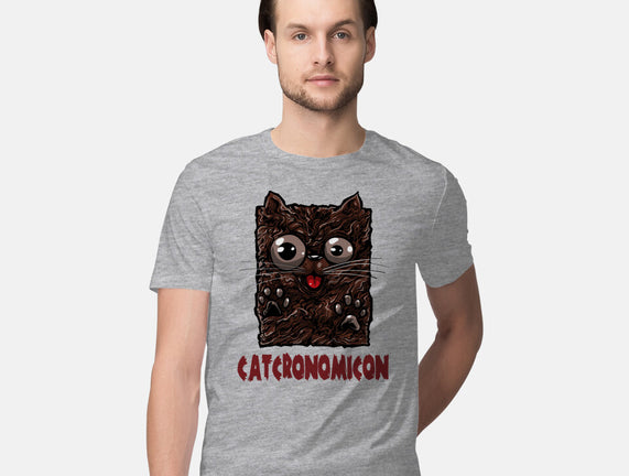 Catcronomicon