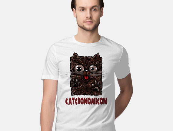 Catcronomicon