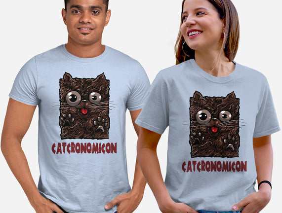 Catcronomicon