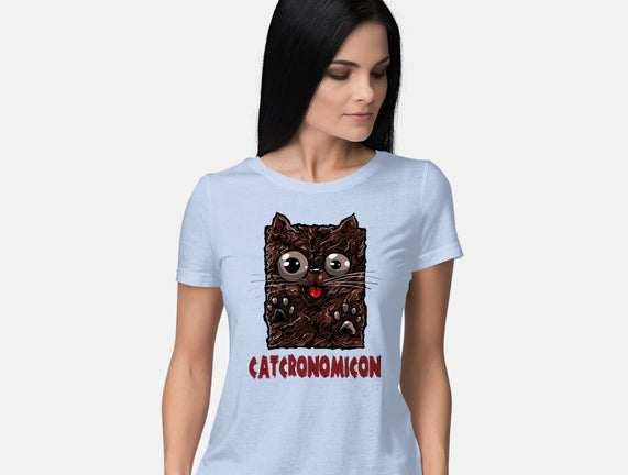 Catcronomicon