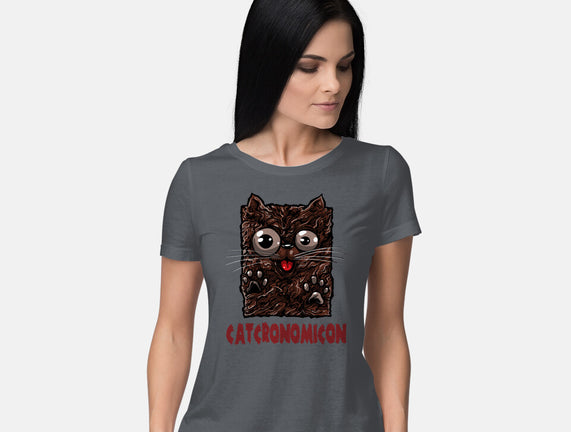 Catcronomicon