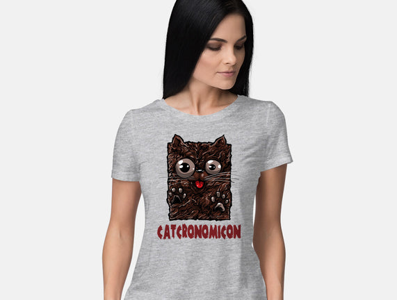Catcronomicon