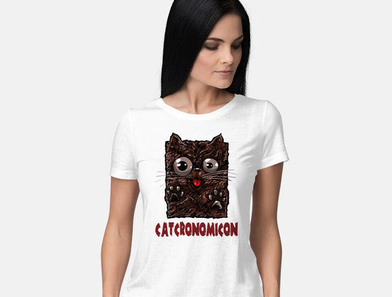 Catcronomicon
