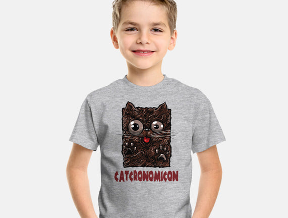 Catcronomicon