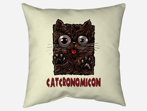 Catcronomicon