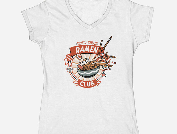 Ramen Club