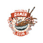 Ramen Club-Mens-Premium-Tee-ilustrata