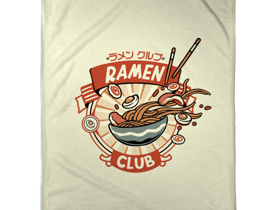 Ramen Club