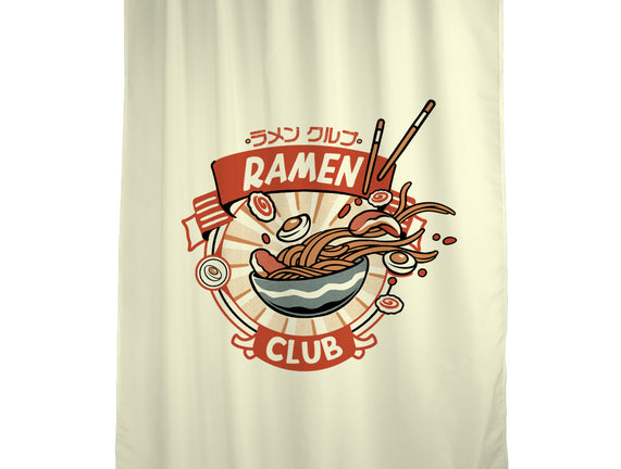 Ramen Club
