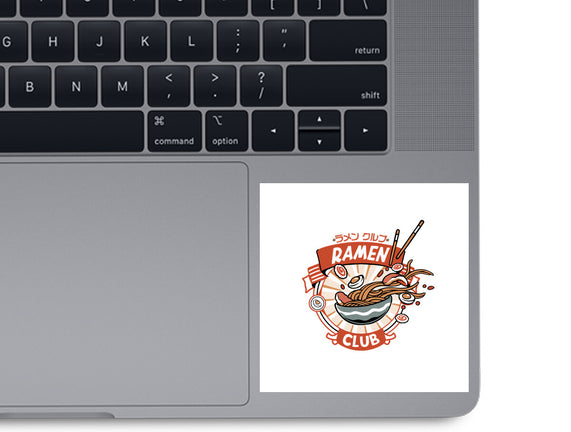 Ramen Club