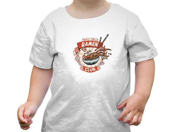 Ramen Club