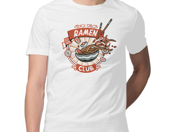 Ramen Club