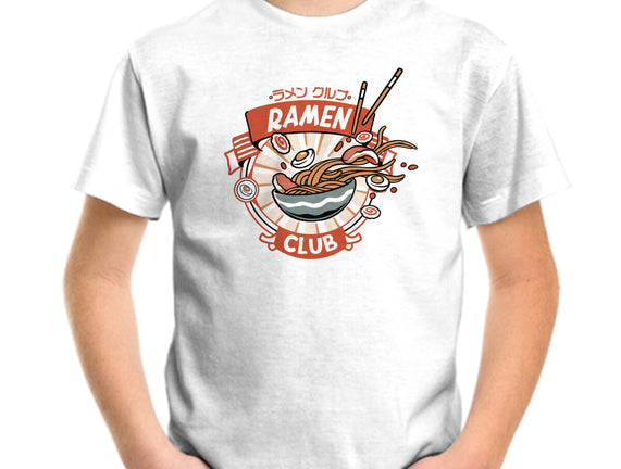 Ramen Club