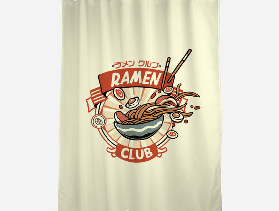 Ramen Club