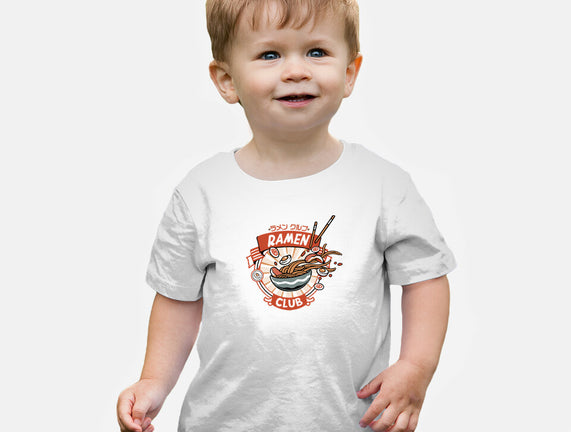 Ramen Club