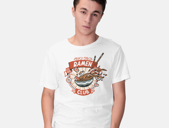 Ramen Club