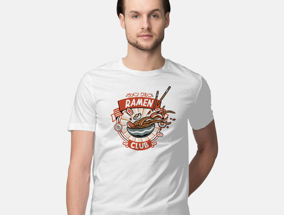 Ramen Club