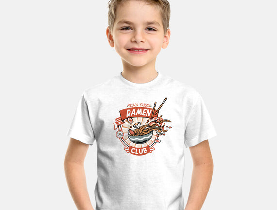 Ramen Club