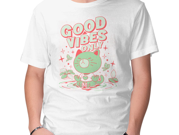 Good Vibes Only