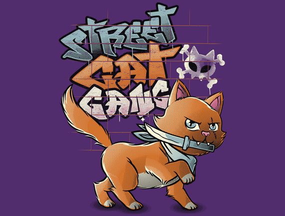 Cat Gang