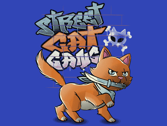 Cat Gang
