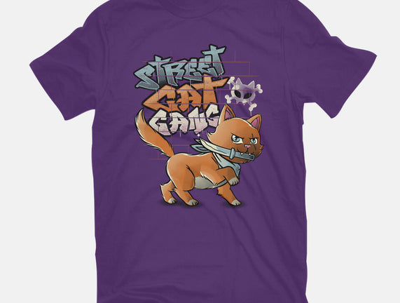 Cat Gang