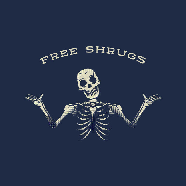 Free Shrugs-None-Basic Tote-Bag-tobefonseca