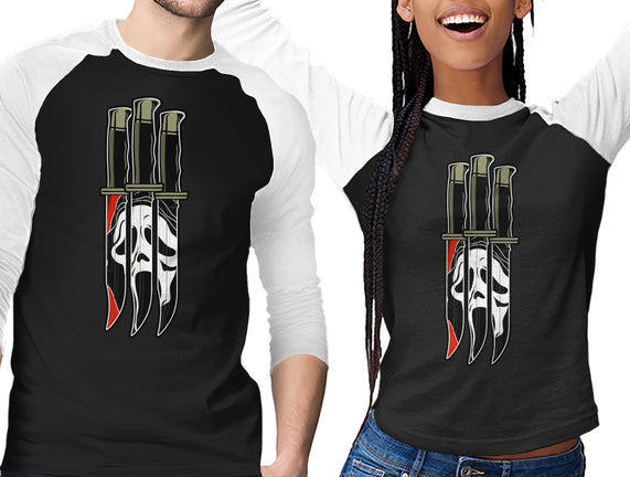 Screaming Blades