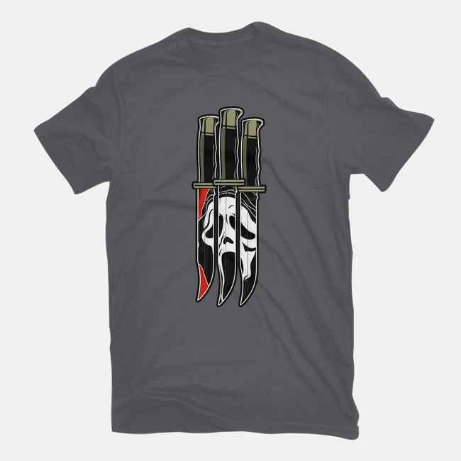 Screaming Blades-Mens-Basic-Tee-nadzeenadz