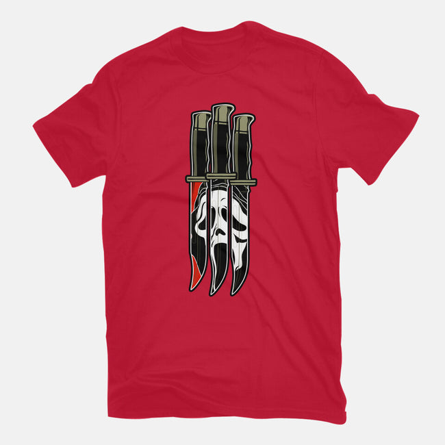 Screaming Blades-Mens-Basic-Tee-nadzeenadz