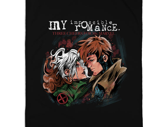 My Impossible Romance