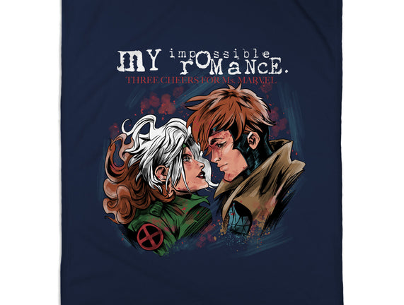 My Impossible Romance