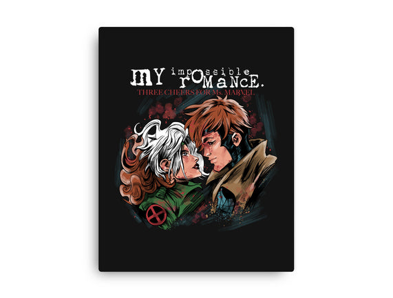 My Impossible Romance