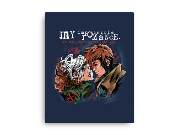 My Impossible Romance