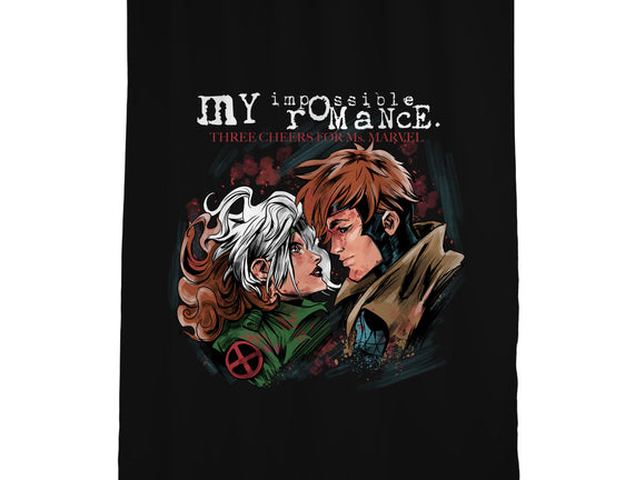 My Impossible Romance