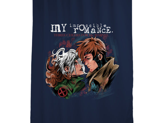 My Impossible Romance