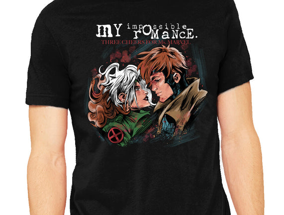 My Impossible Romance