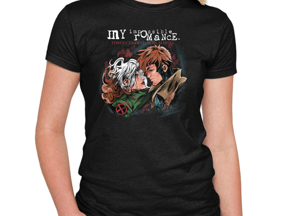 My Impossible Romance