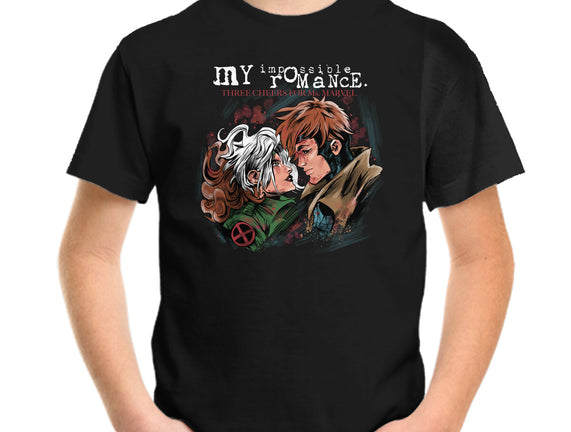 My Impossible Romance