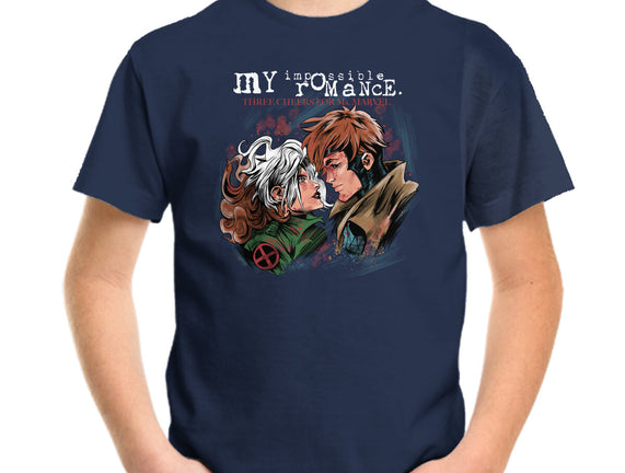 My Impossible Romance