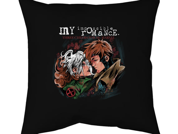 My Impossible Romance