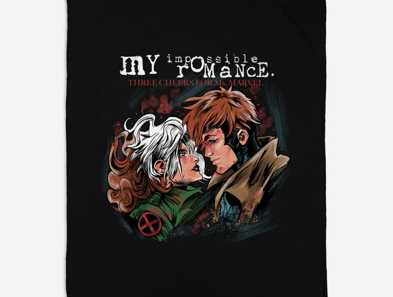 My Impossible Romance