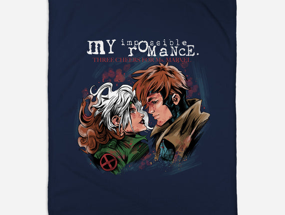 My Impossible Romance