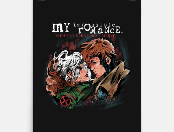 My Impossible Romance