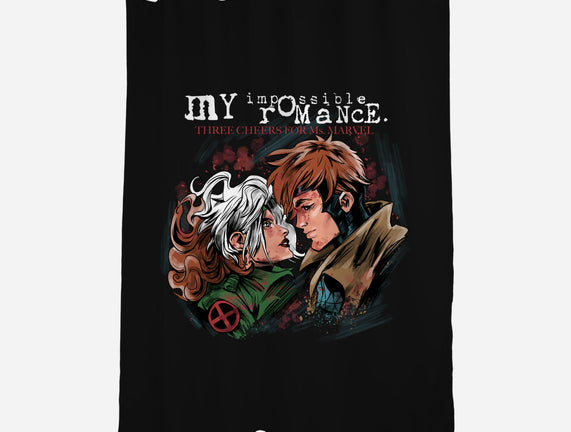 My Impossible Romance