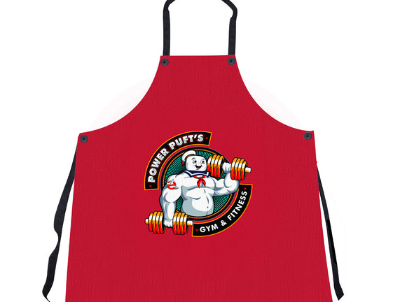 Power Puft's